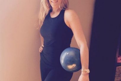 Michelle Ament DeFeo