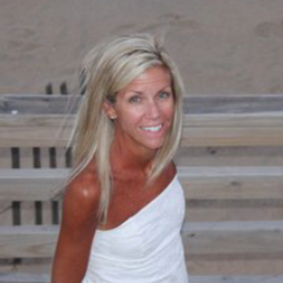 Amy Budzynski