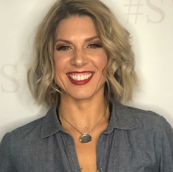 Melissa Salazar-Goon