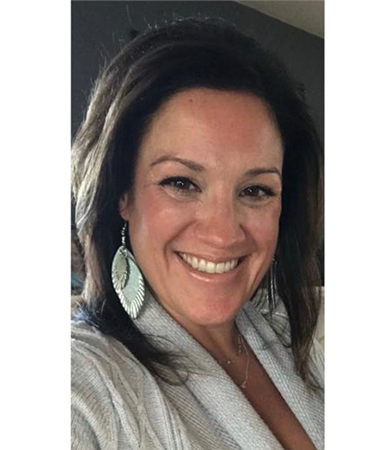Kristin Tucci