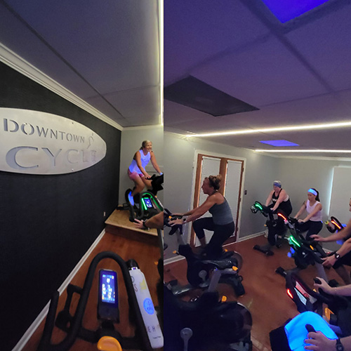 DTY-Cycle-Class